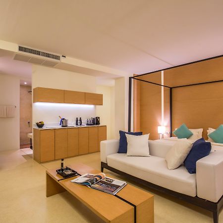 The Anda Mani Khaolak Beachfront Villas Khao Lak Dış mekan fotoğraf