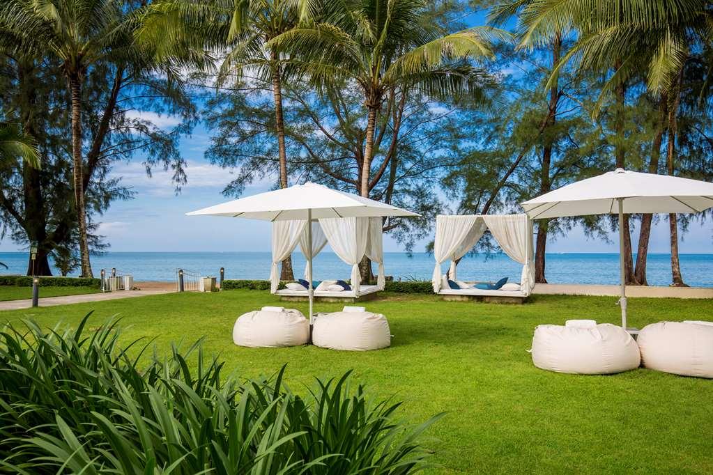 The Anda Mani Khaolak Beachfront Villas Khao Lak Konforlar fotoğraf