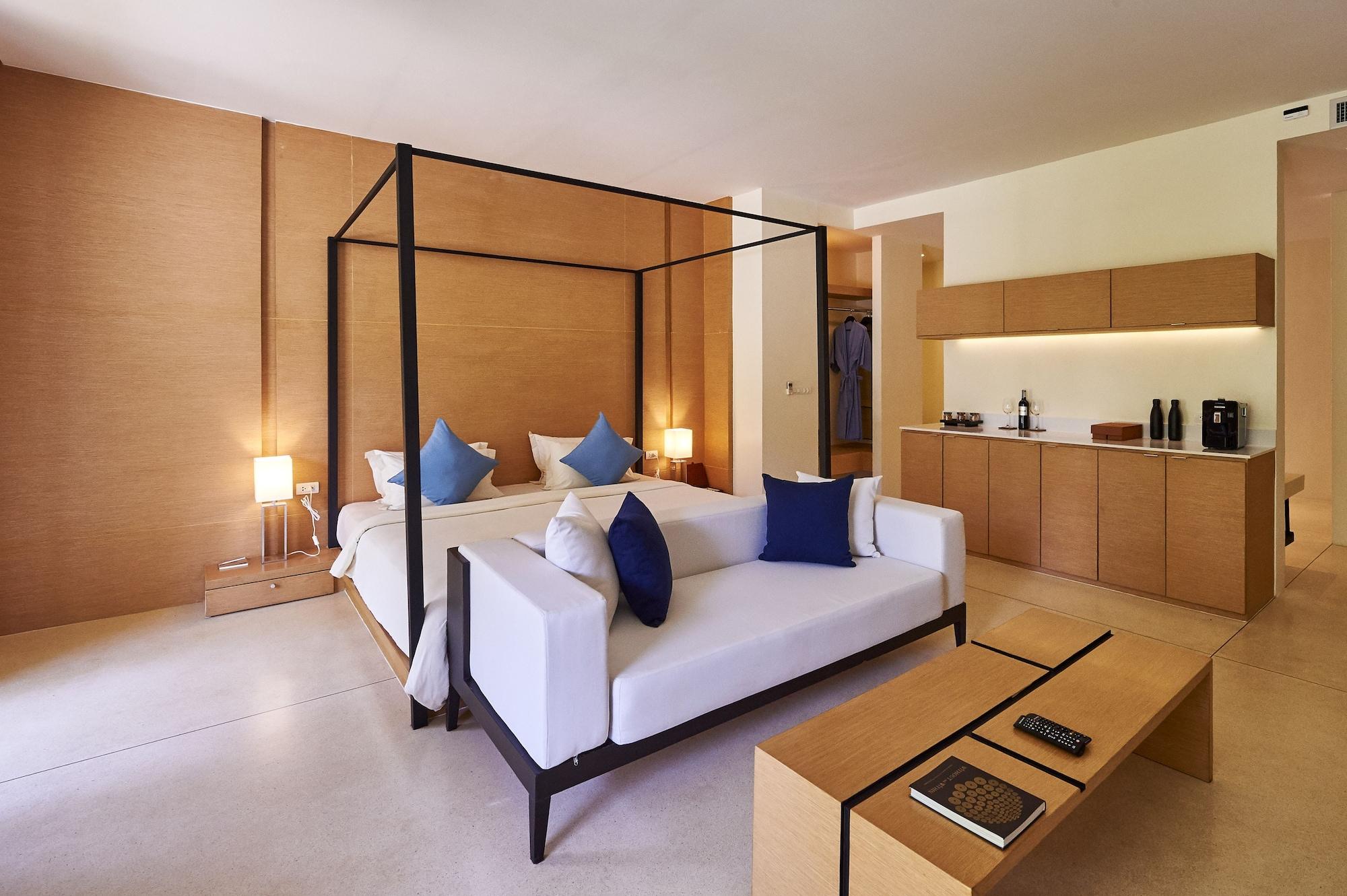 The Anda Mani Khaolak Beachfront Villas Khao Lak Dış mekan fotoğraf