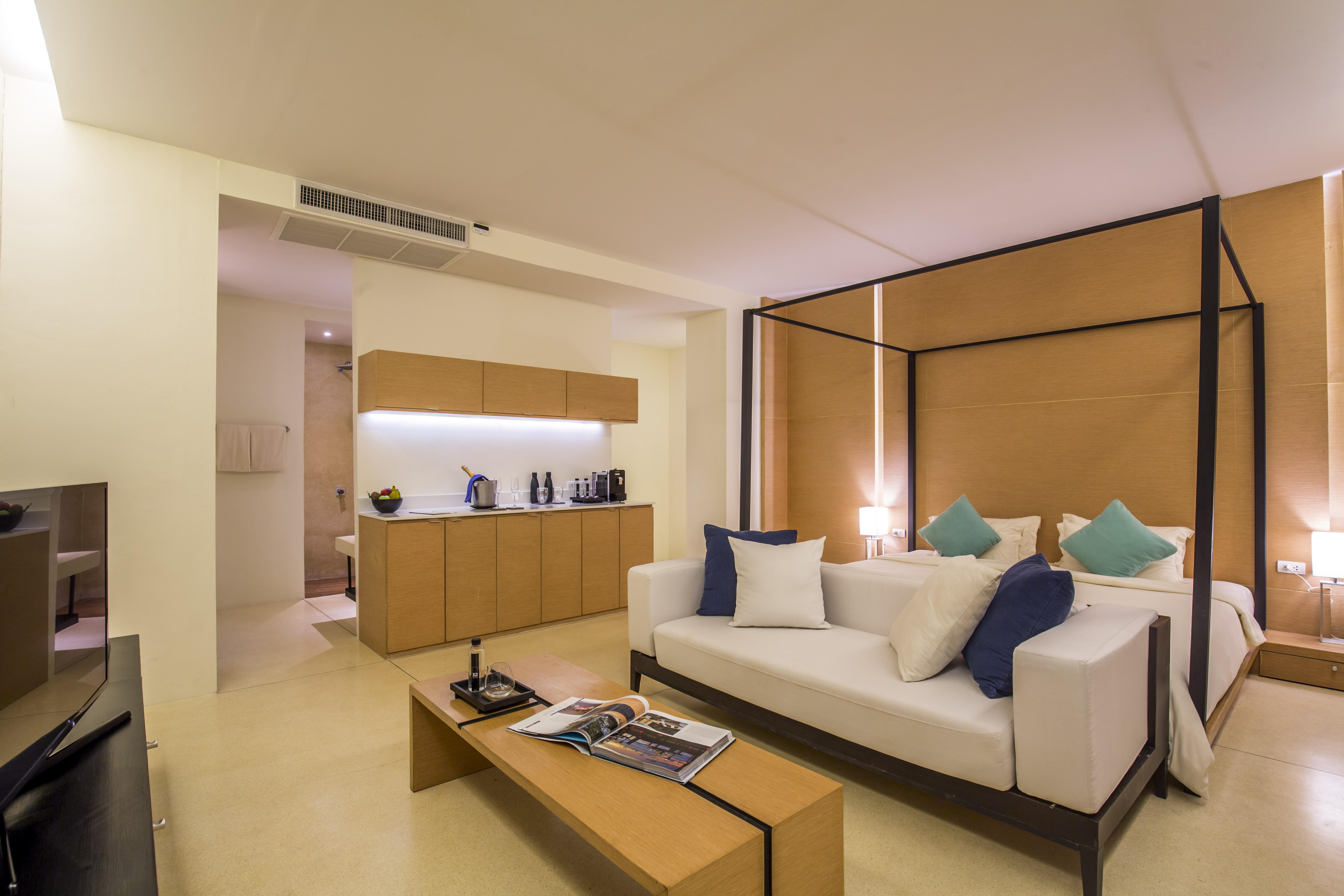 The Anda Mani Khaolak Beachfront Villas Khao Lak Dış mekan fotoğraf