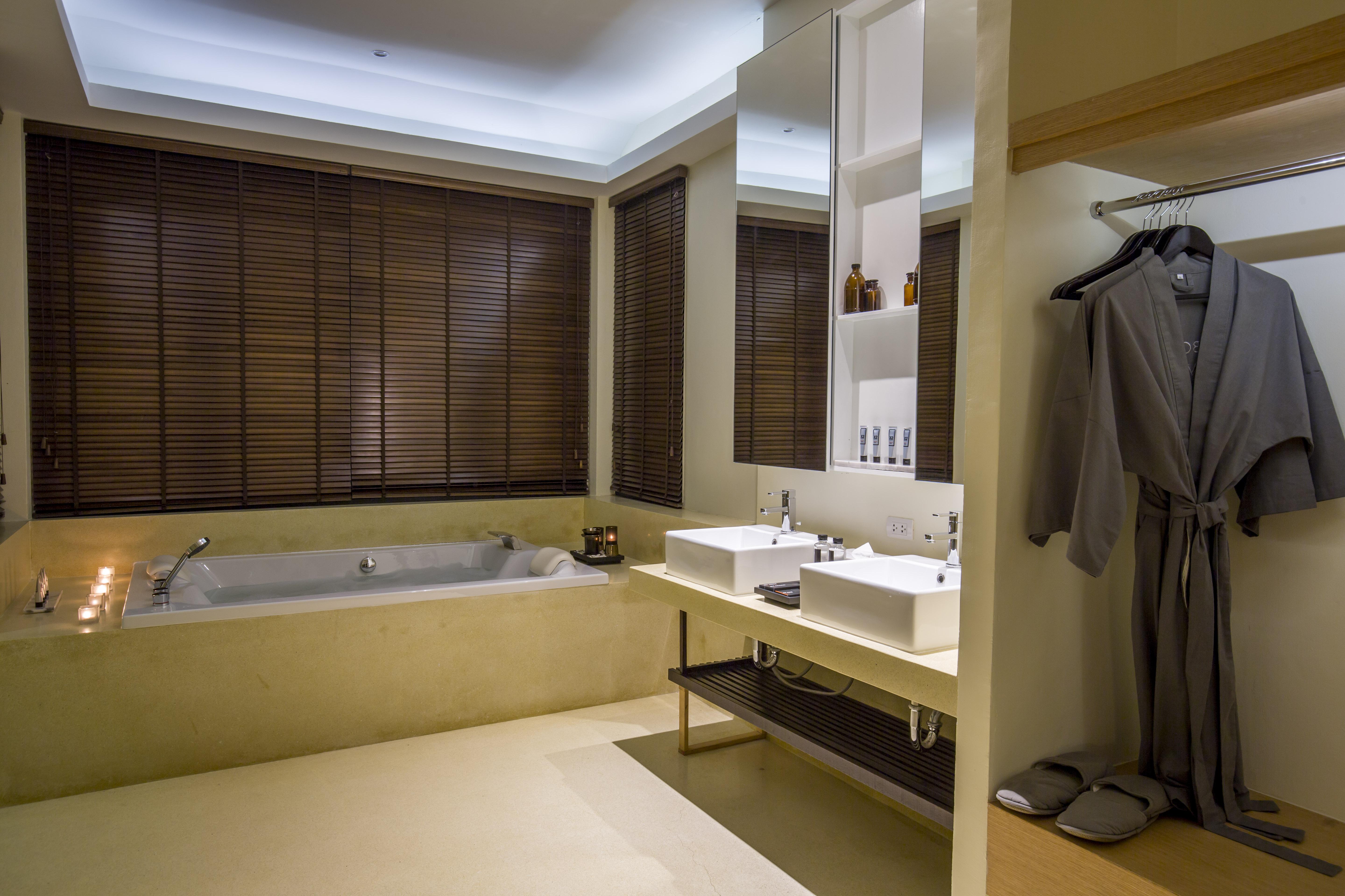 The Anda Mani Khaolak Beachfront Villas Khao Lak Dış mekan fotoğraf
