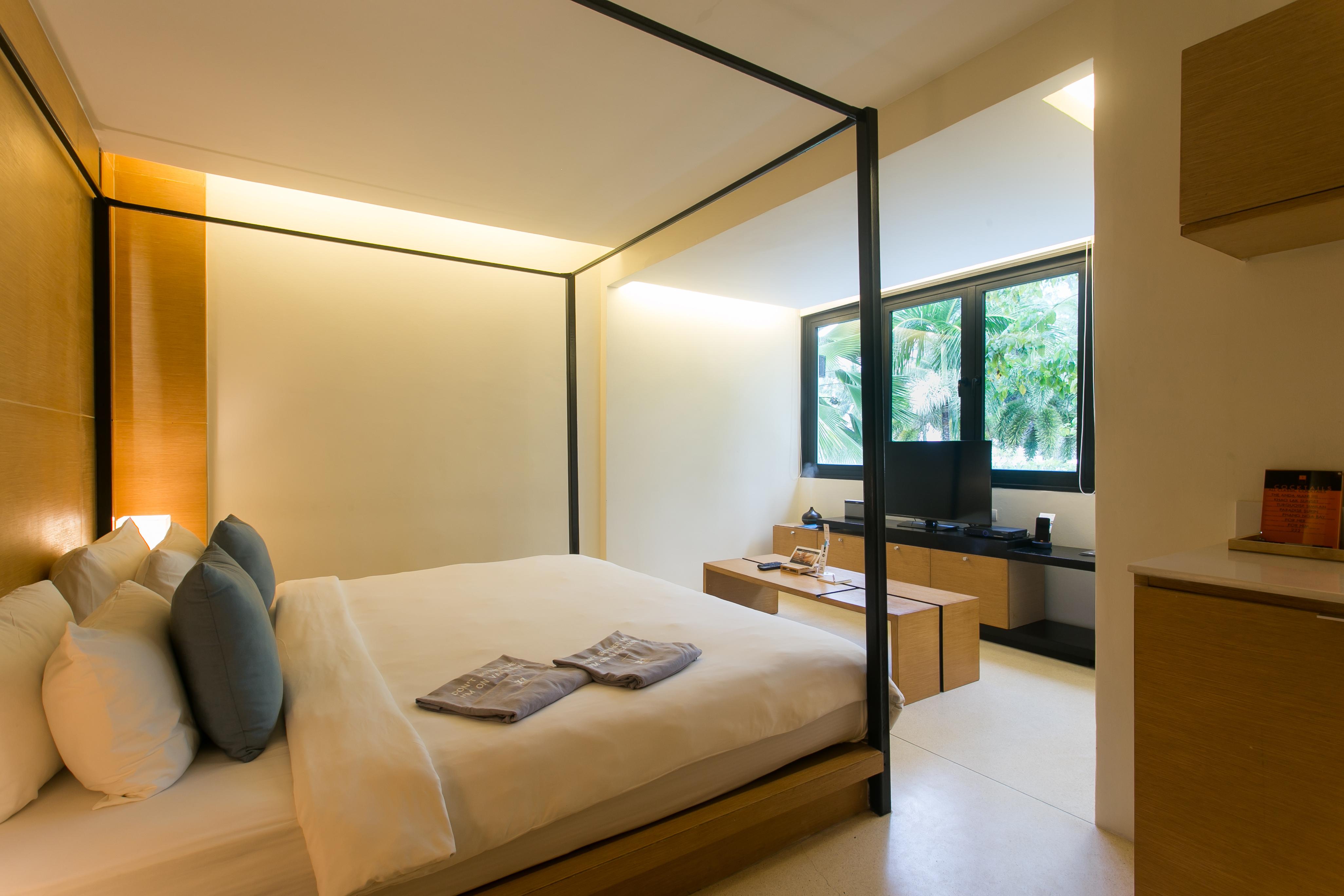 The Anda Mani Khaolak Beachfront Villas Khao Lak Dış mekan fotoğraf