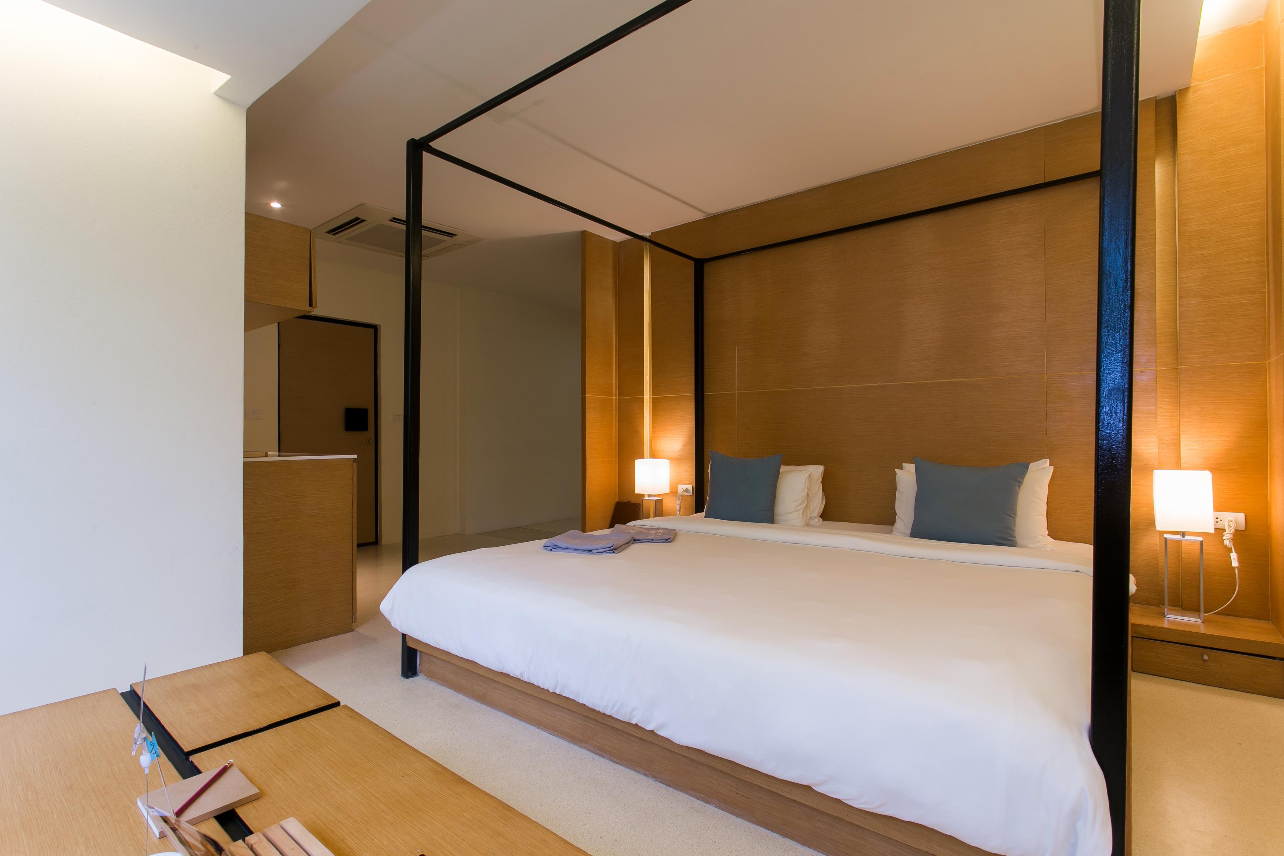 The Anda Mani Khaolak Beachfront Villas Khao Lak Dış mekan fotoğraf
