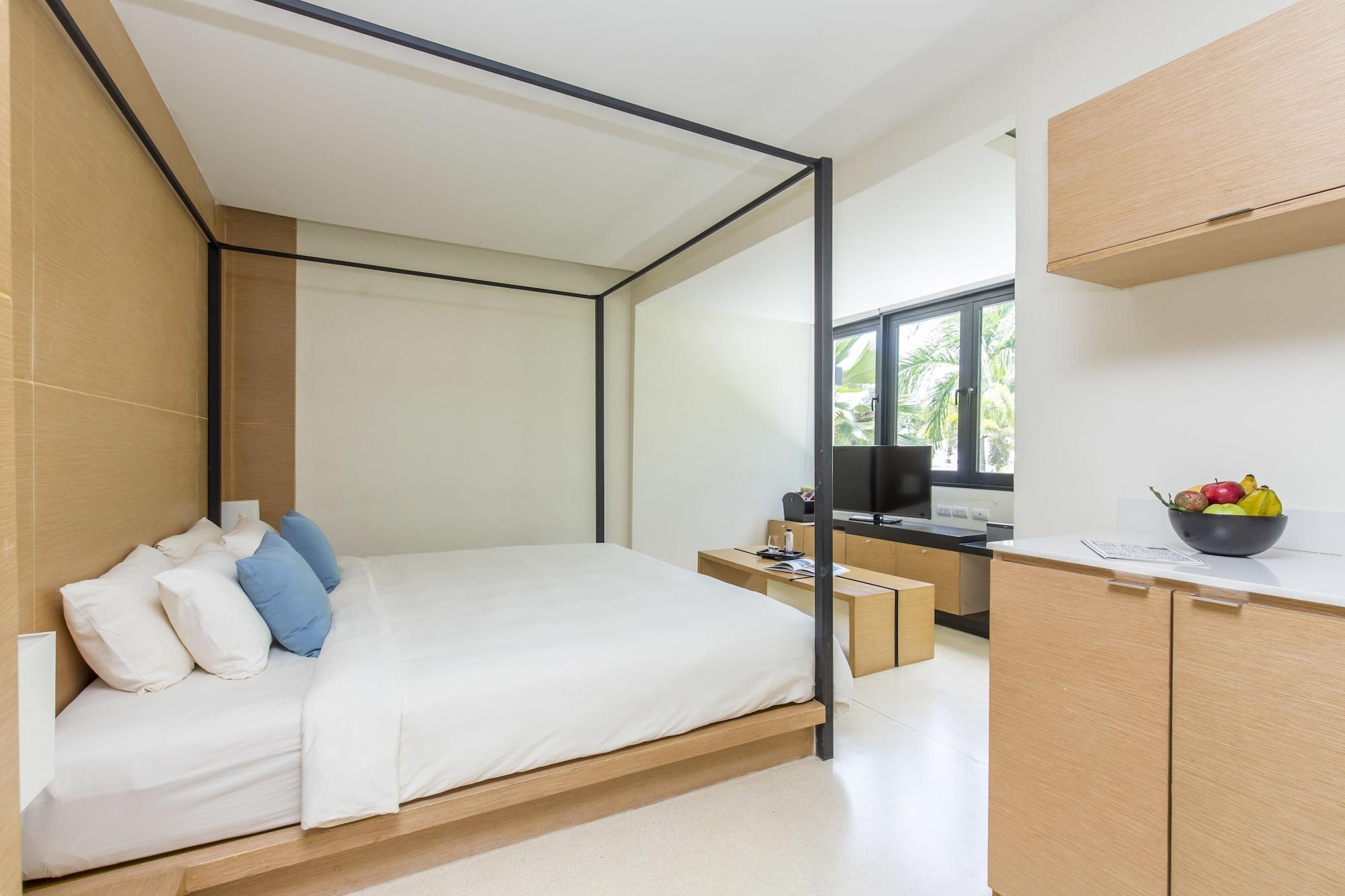 The Anda Mani Khaolak Beachfront Villas Khao Lak Dış mekan fotoğraf