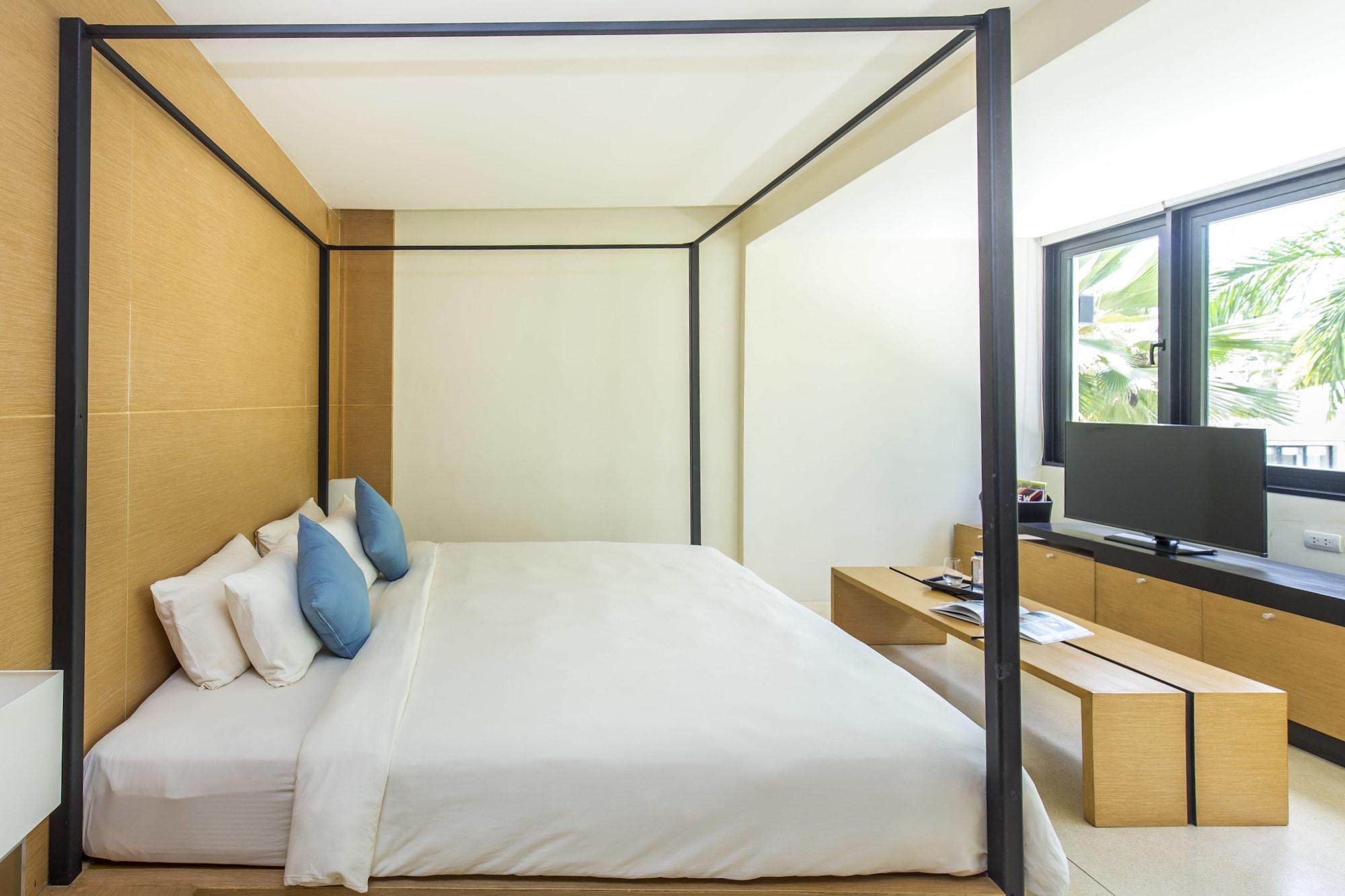 The Anda Mani Khaolak Beachfront Villas Khao Lak Dış mekan fotoğraf