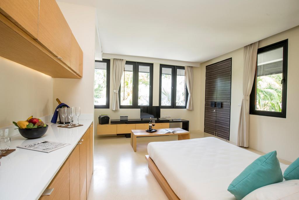 The Anda Mani Khaolak Beachfront Villas Khao Lak Dış mekan fotoğraf
