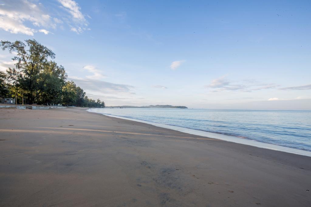 The Anda Mani Khaolak Beachfront Villas Khao Lak Dış mekan fotoğraf