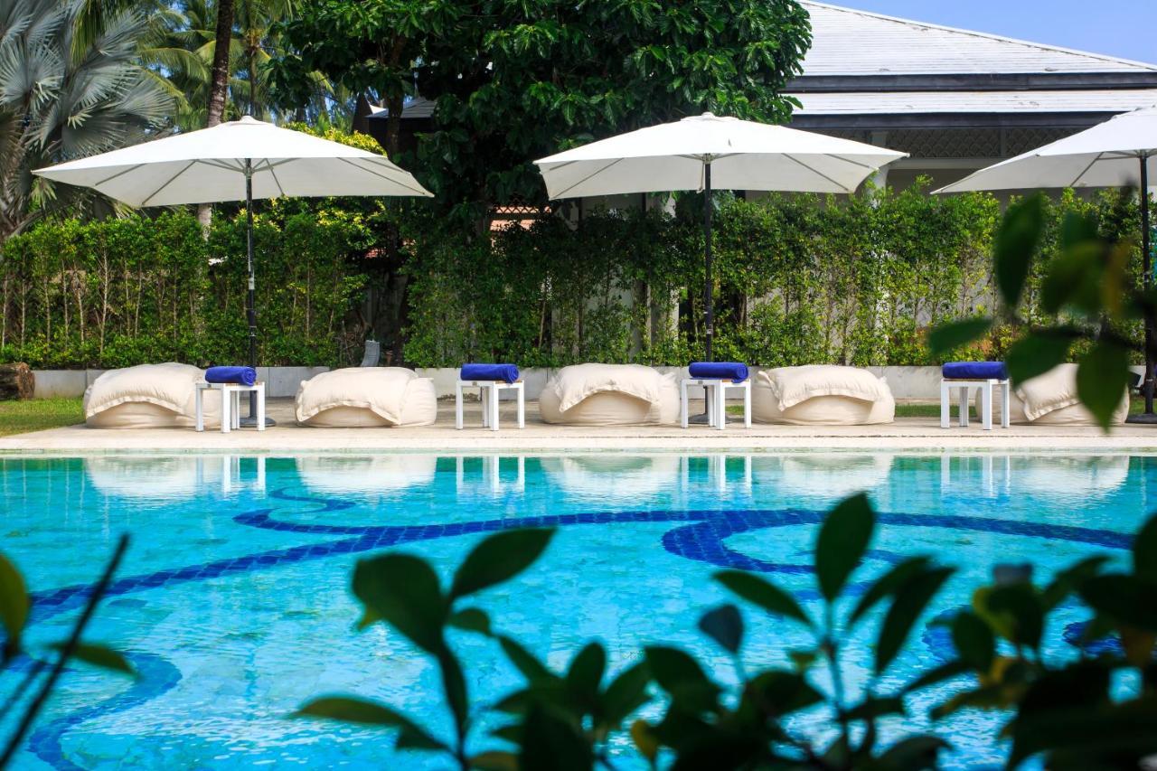 The Anda Mani Khaolak Beachfront Villas Khao Lak Dış mekan fotoğraf