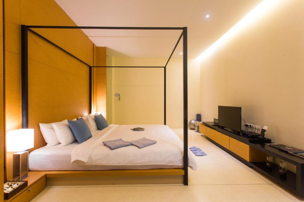The Anda Mani Khaolak Beachfront Villas Khao Lak Dış mekan fotoğraf